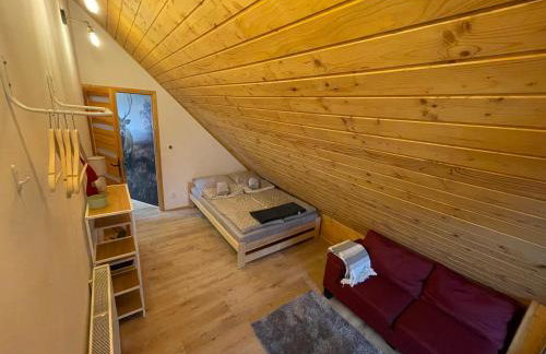 Wioska Kowala - Foto 72