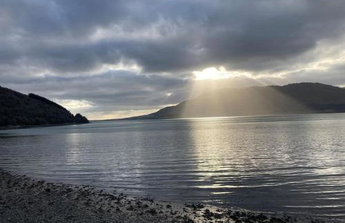 Warrenpoint Gate lodge - Photo 23