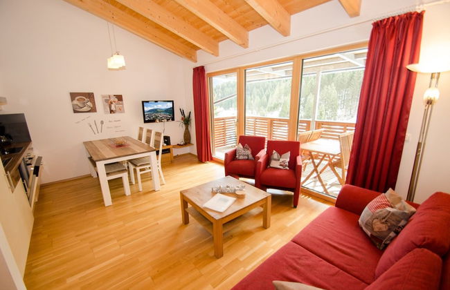 Schmitten Finest Apartments - Foto 18