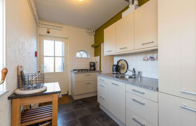 Holiday Home Zoutelande Near Beach - Foto 8