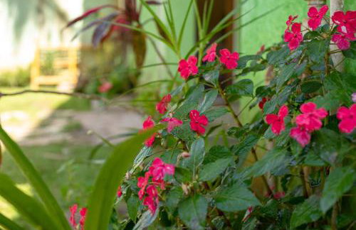 Casa de Família (Campo) - Foto 4