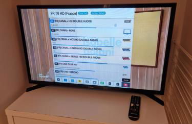 Studio à côté du RER Le Guichet à Orsay (Paris Scalay) - Foto 10