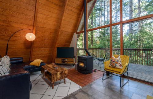 Star Nest - Secluded Forest Property - Foto 1