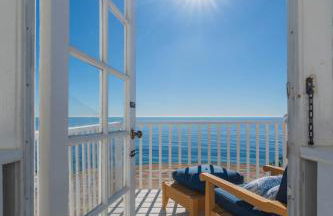 Malibu Villa with Beach Access and Ocean View - Foto 24