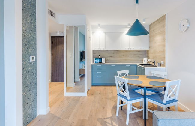 Apartamenty Sun & Snow Port Krynica - Foto 50