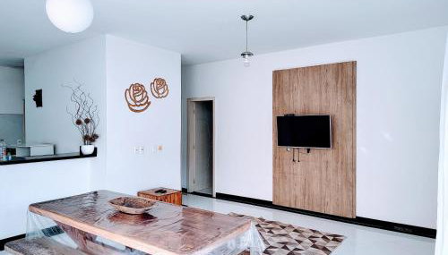 Casa de praia aconchegante - Foto 2