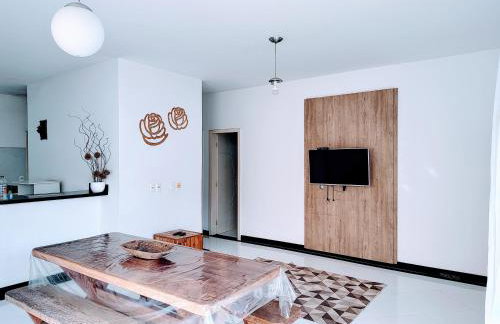 Casa de praia aconchegante - Foto 2