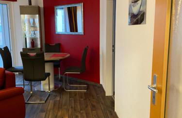 Ferienwohnung Artemis - Foto 73