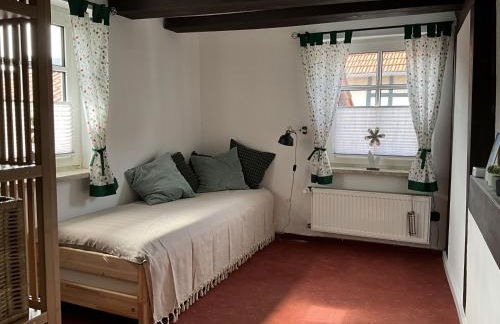 Urig, gemütliches Fachwerkhaus - Foto 3