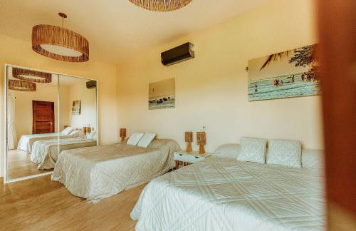 Vila Harmonia sua casa na Praia do Preá - Foto 51