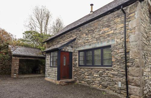 The Old Chapel - Foto 1