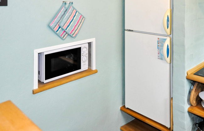 5 Person Holiday Home in Ans By-by Traum - Photo 22