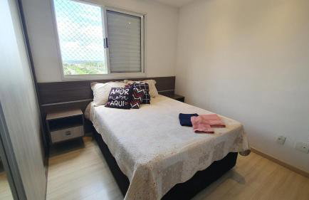 Ap Cobertura Cond clube piscina academia 3 quartos - Foto 40