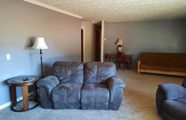 Elk Creek Resort - Foto 36