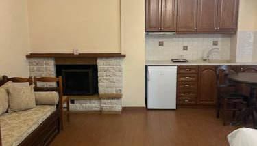 Aristarchos Lodge - Foto 2