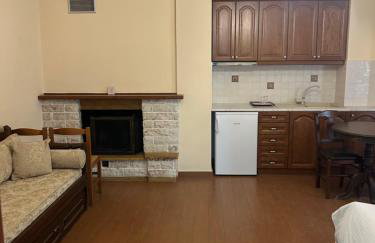 Aristarchos Lodge - Foto 2