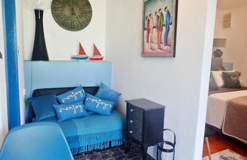 Studio MARE -30 m from a lonely beach - Photo 9