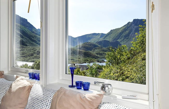 Holiday Home in Hennes - Foto 23