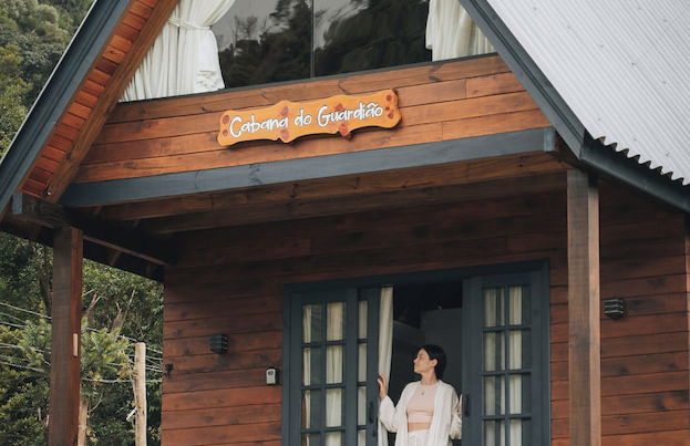 Morada do Guardião - Foto 21