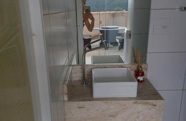 Alto padrão !Forno Pizza! Hidro !Vista linda! - Foto 33