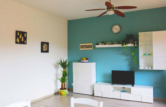 Apartment in Liguria With Side sea Views - Foto 13