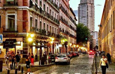 Mágico apartamento en el centro Madrid - Foto 31