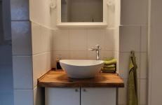 Freienwohnung 80qm, 4 Personen mit Kamin - Foto 13