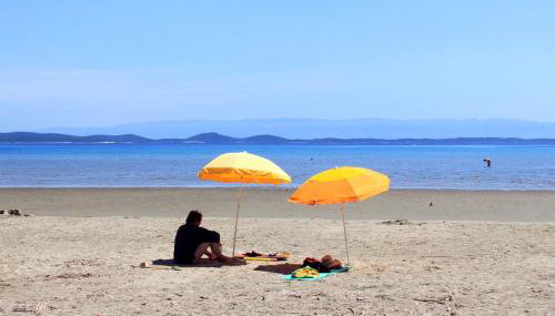 Apartments with WiFi Susak, Losinj - 8047 - Foto 4