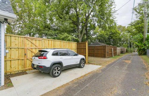 Calvin Garden Getaway - Foto 10