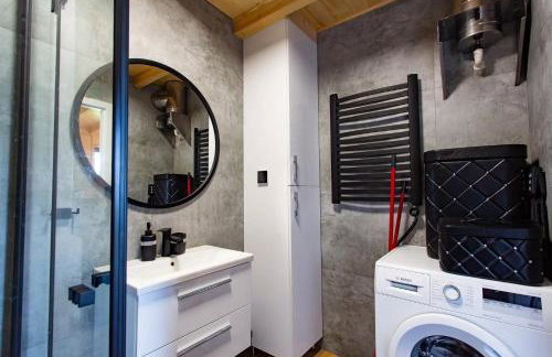 Ranczo pod laskiem - Foto 15