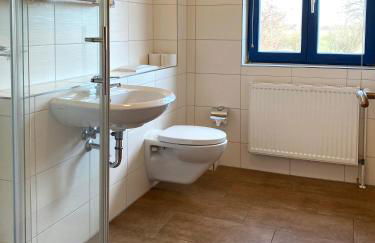 4-Raum Apartment bis 8 Pers 43 - Foto 7