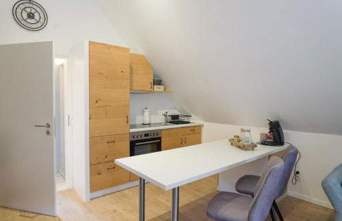 Ferienwohnung in der Papenburger Stadtmitte - Foto 8