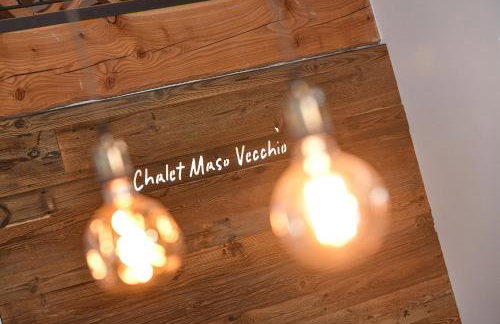 Chalet Grifone - Chalet Maso Vecchio nel cuore del Lagorai Trentino - Foto 25