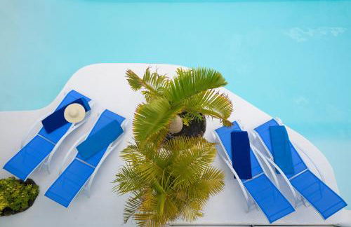 AquaBlanca Suite Chic Deluxe, en Punta Mujeres - Photo 25