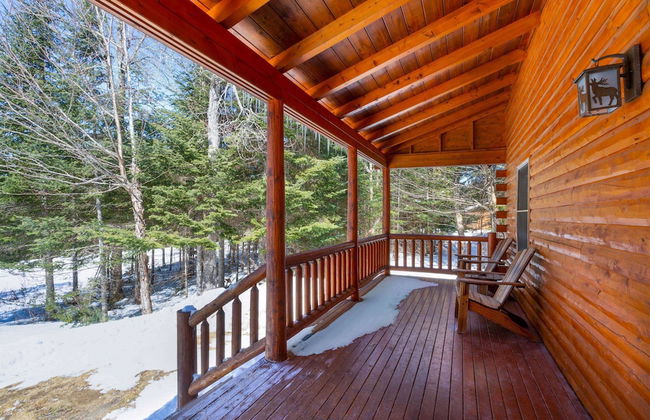 Rangeley Lake Resort a Ramada by Wyndham - Foto 8