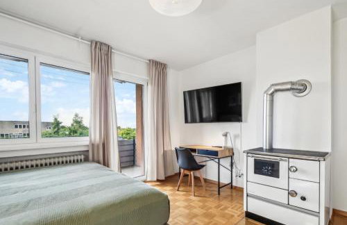 Stylish Oasis with Panoramic view - Foto 10