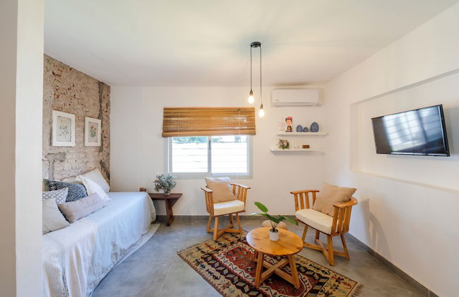 casas urbanas apart hotel - Foto 29