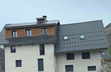 Appartement en montagne 90m2 3 chambres - Foto 6