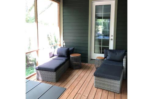 Third Coast Hideaway - Foto 38