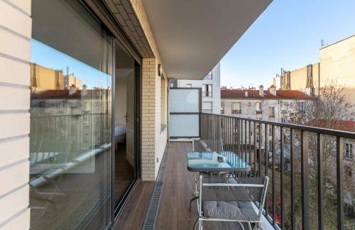 L'Escapade Paris - Foto 52