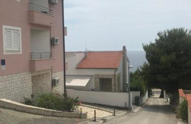 Studio Apartman Lokvice - Photo 39