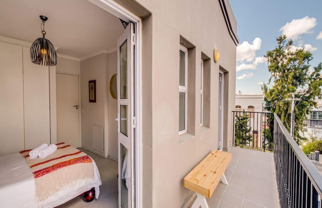 Stylish De Waterkant Apartment 211 DWP - Foto 5