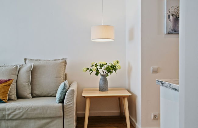 Spot Apartments Ceuta - Foto 28