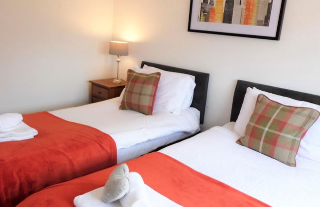 Brambling House - Carnbroe - Photo 8