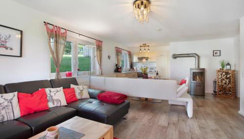 Ferienwohnung Bäumchen - Foto 5