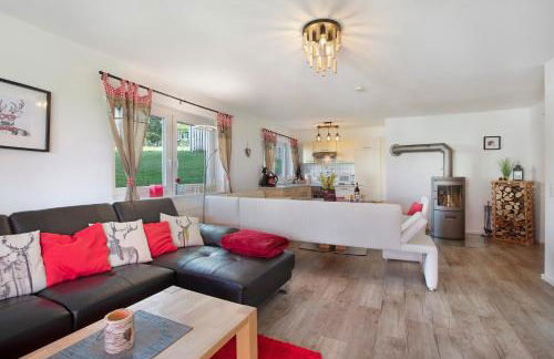 Ferienwohnung Bäumchen - Foto 5