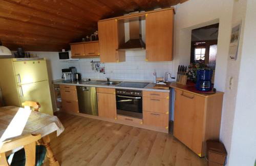 Anna Geißinger Comfortable holiday residence - Foto 22