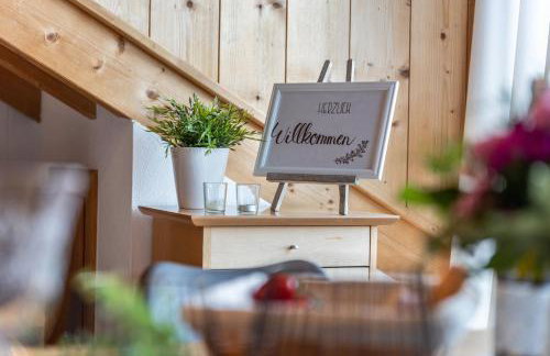 Ferienwohnung Breitenberger - Foto 6