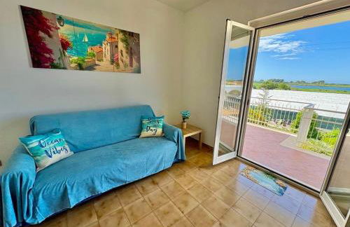 Casa Onda Blu - Lake View Flat, 4 mins from beach with parking! - Foto 21