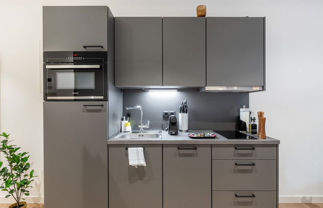 Limehome Münster Von-Steuben-Str. - Photo 71